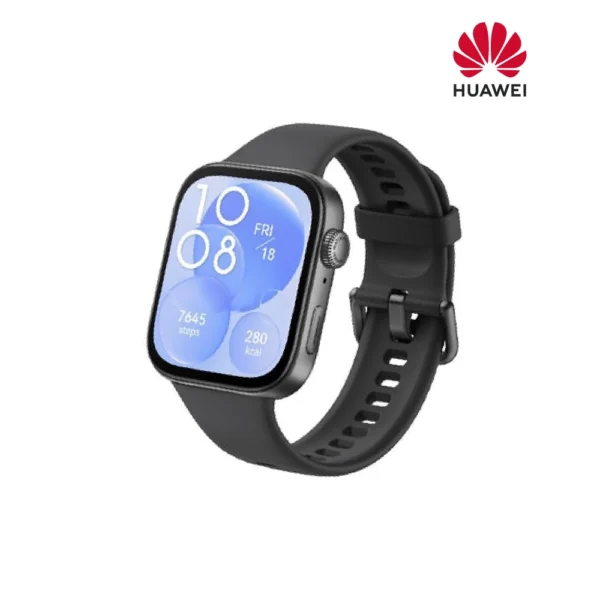 Huawei Watch Fit 3 Smartwatch - Image 2