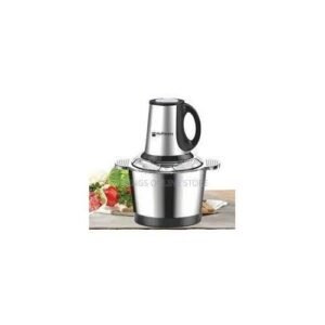 Hoffmans HM-8822 2L Electric Chopper & Meat Grinder