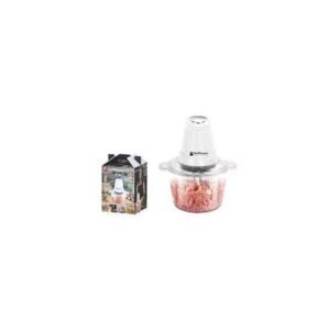 Hoffmans HM-8822 2L Electric Chopper & Meat Grinder