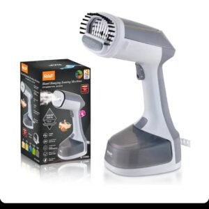 RAF R.1324G Vertical Garment Steamer Iron – 1500W Vaporizer with Fast Heat-Up & Anti-Drip Function