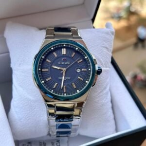 Naviforce Classic men's watch