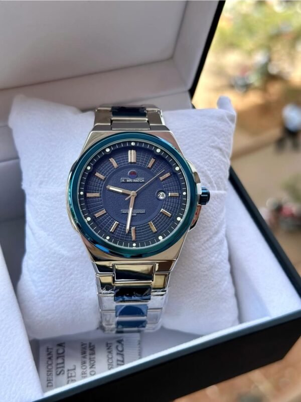 Naviforce Classic men's watch - Image 2