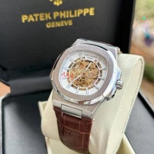 Mechanical men's watch - Patek Phillipe