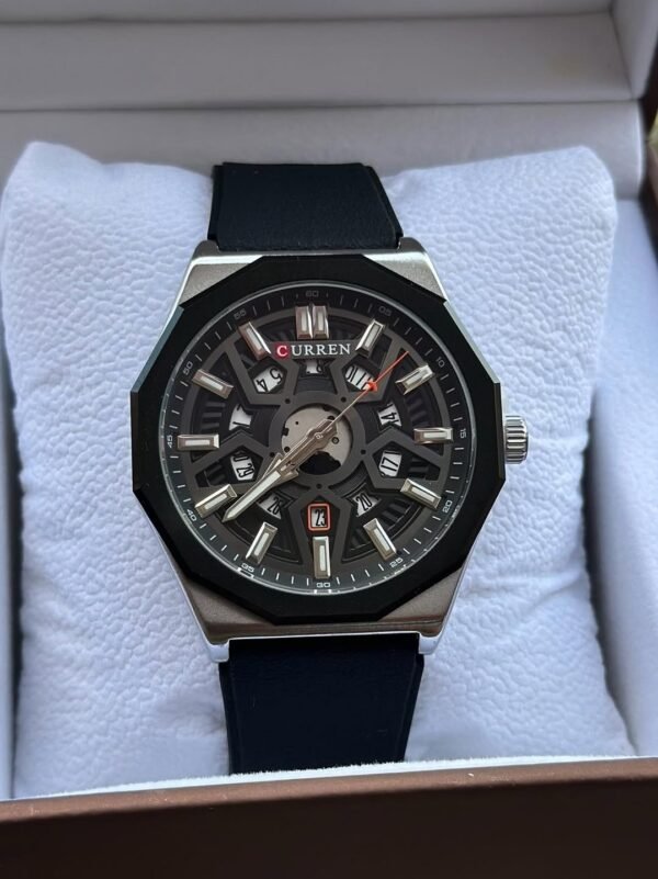 Classic men's curren watch - Image 2