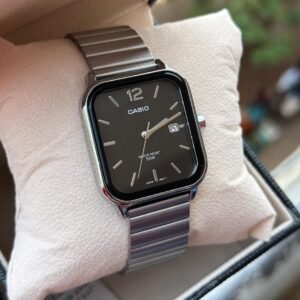 men's watch casio simple , Luxury wrist watch for men