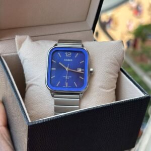men's watch casio simple , Luxury wrist watch for men