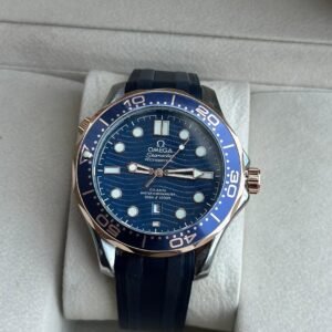 Classic Omega men's watch , Luxury wrist watch for men