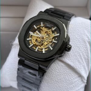 Classic men's Mechanical Patek Phillipe watch