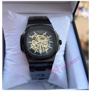 Classic men's patek Phillipe watch , Luxury wrist watch for men