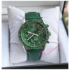 Classic men's Omega watch , Luxury wrist watch for men