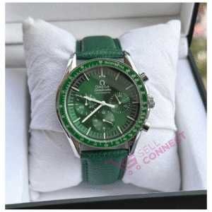 Classic men's Omega watch , Luxury wrist watch for men