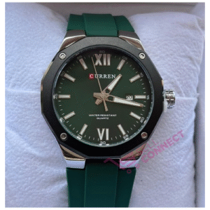 Classic men's cartier watch , Luxury wrist watch