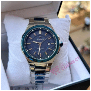 Naviforce Classic men's watch