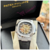 Classic men's mechanical watch - patek Phillipe