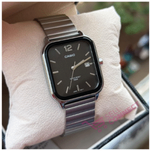 men's watch casio simple , Luxury wrist watch for men