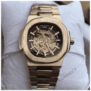 Mechanical Patek Phillipe men's watch (gold)