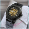 Classic men's Mechanical Patek Phillipe watch