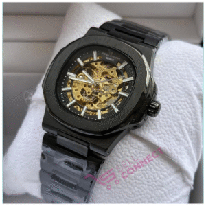 Classic men's Mechanical Patek Phillipe watch