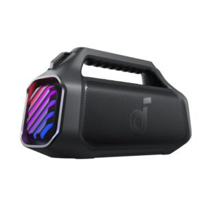 Soundcore Boom 2 Plus Portable Speaker