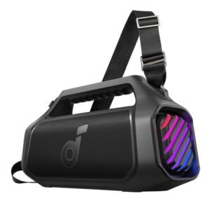 Soundcore Boom 2 Plus Portable Speaker