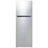 Hisense 200L RD20DR Double Door Refrigerator 2021 - Silver..