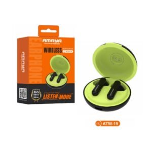 ATW-19 Earbuds