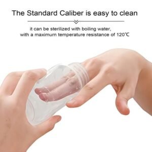 JSL-X901 Rechargeable Electric Breast Pump – 4 Modes & 9 Suction Levels | Rechargeable | LED Display