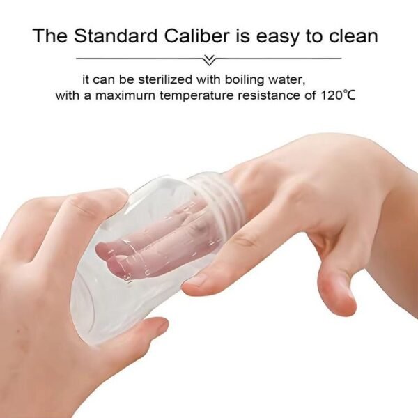 JSL-X901 Rechargeable Electric Breast Pump – 4 Modes & 9 Suction Levels | Rechargeable | LED Display - Image 4