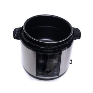 Pixel 7L Electric Pressure Cooker – PIX-2011, 1600W Multi-Cooker with 14 Functions, LED Touch Display