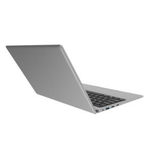 SIMI W141-14.1inch Intel N4100, 8GB RAM (Expandable), 256GB SSD, Windows 10/11 Laptop Quote N4100 - Silver