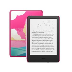 Amzon Kindle Gen 11 16GB 2024 E-Reader