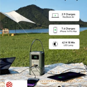 Anker 548 Power Bank