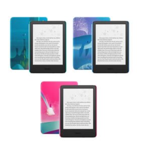 Amzon Kindle Gen 11 16GB 2024 E-Reader