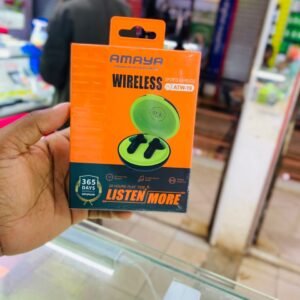 ATW-19 Earbuds