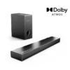 Nova S50 2.1 Dolby Atmos Soundbar
