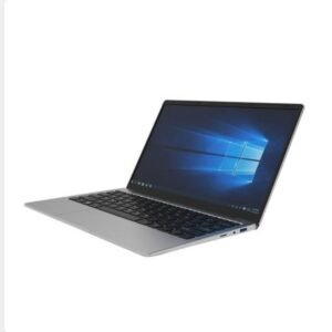 SIMI W141-14.1inch Intel N4100, 8GB RAM (Expandable), 256GB SSD, Windows 10/11 Laptop Quote N4100 - Silver
