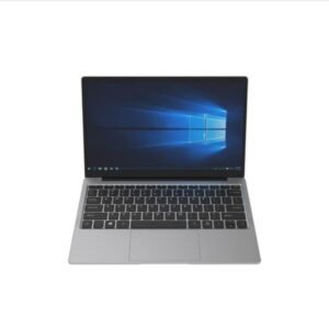 SIMI W141-14.1inch Intel N4100, 8GB RAM (Expandable), 256GB SSD, Windows 10/11 Laptop Quote N4100 - Silver