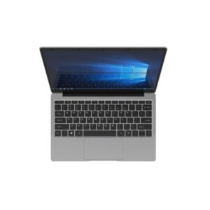 SIMI W141-14.1inch Intel N4100, 8GB RAM (Expandable), 256GB SSD, Windows 10/11 Laptop Quote N4100 - Silver