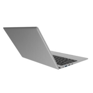 SIMI W141-14.1inch Intel N4100, 8GB RAM (Expandable), 256GB SSD, Windows 10/11 Laptop Quote N4100 - Silver