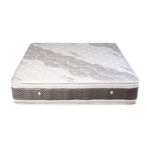 Pocket Hybrid Spring Mattress