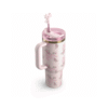Stanley x LoveShackFancy Quencher Mug 1.18L Stainless Steel Tumbler 40oz