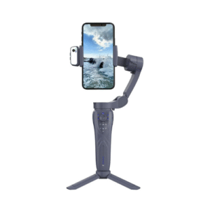 F12 3-Axis Foldable Gimbal Stabilizer