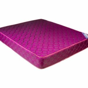Rosefoam High Density Mattress 6by6