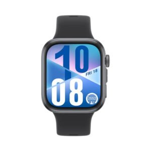 HUAWEI WATCH FIT 4 - BLACK