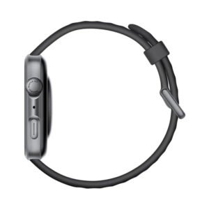 HUAWEI WATCH FIT 4 - BLACK