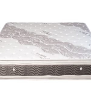 Pocket Hybrid Spring Mattress