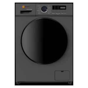 Sayona 9kg Automatic Front Load Washing Machine