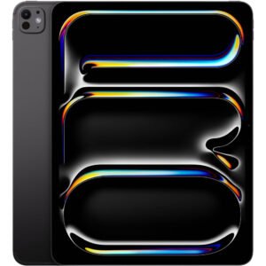 Apple iPad Pro M4 13 Inch 2024 WiF