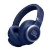 Jbl Noise Cancelling  Headphone Live 770nc - Black (1YR WRTY)