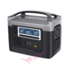 Portable power station for Tv, laptop, fridge, gadgets (LC star solar)